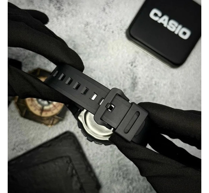Casio AE-2000W-1A