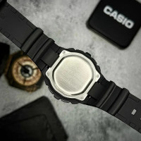Casio AE-2000W-1A