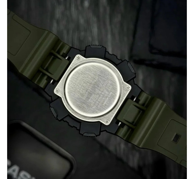 Casio AEQ-110W-3A