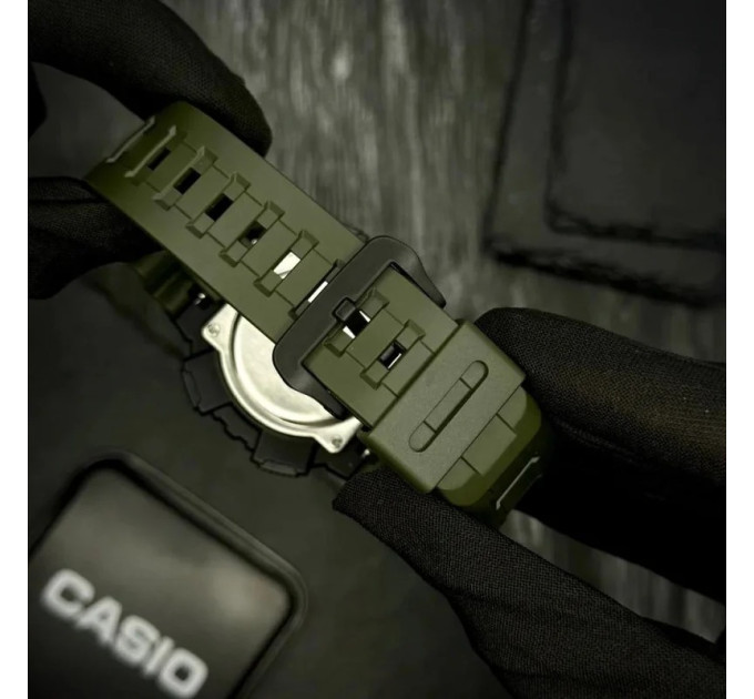 Casio AEQ-110W-3A