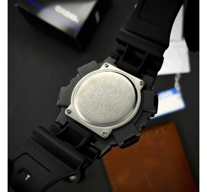 Casio AEQ-110W-1A