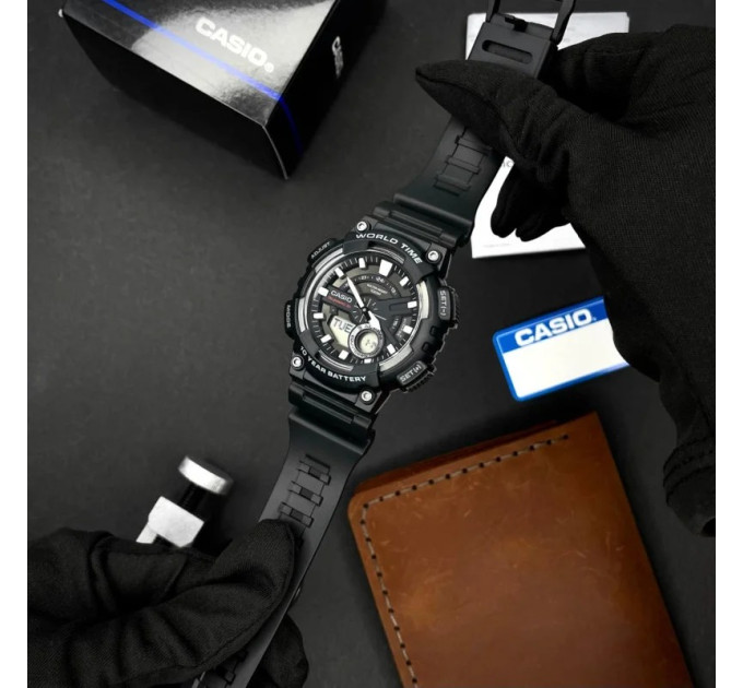 Casio AEQ-110W-1A
