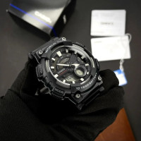 Casio AEQ-110W-1A