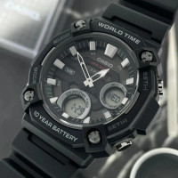 Casio AEQ-120W-1A