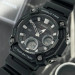 Casio AEQ-120W-1A