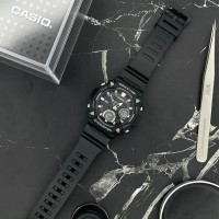 Casio AEQ-120W-1A