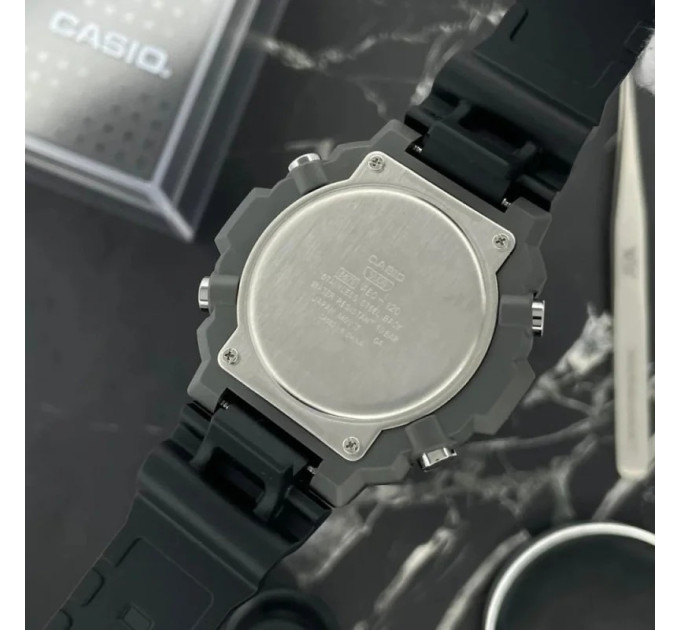 Casio AEQ-120W-1A