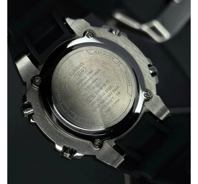 Casio AMW-870-1A