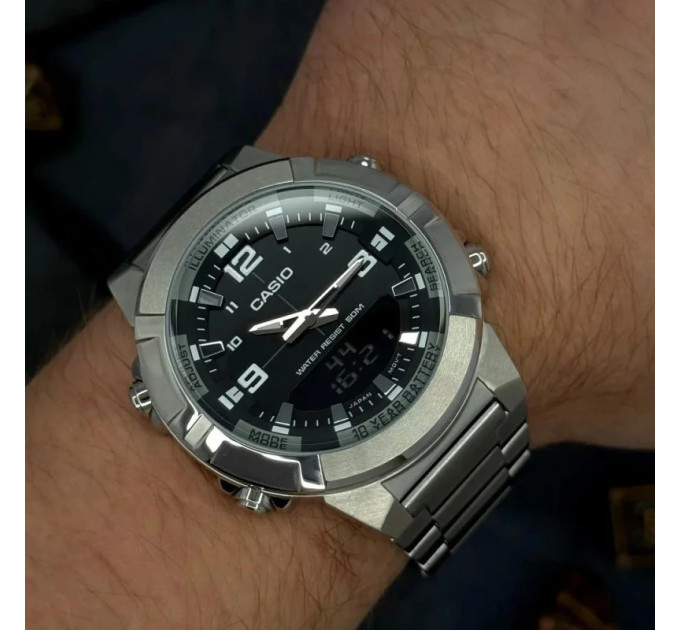 Casio AMW-870D-1A