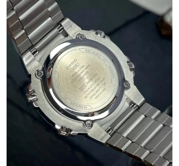 Casio AMW-870D-1A