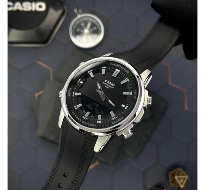 Casio AMW-880-1A