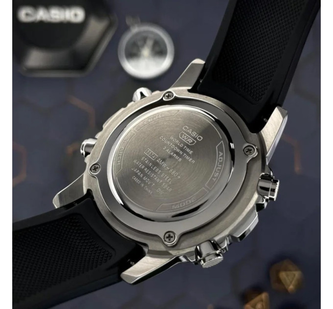 Casio AMW-880-1A