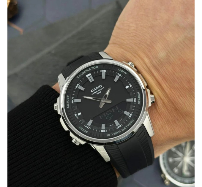 Casio AMW-880-1A