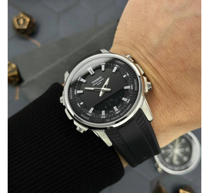 Casio AMW-880-1A