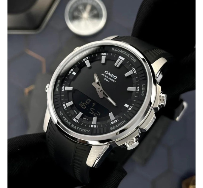 Casio AMW-880-1A