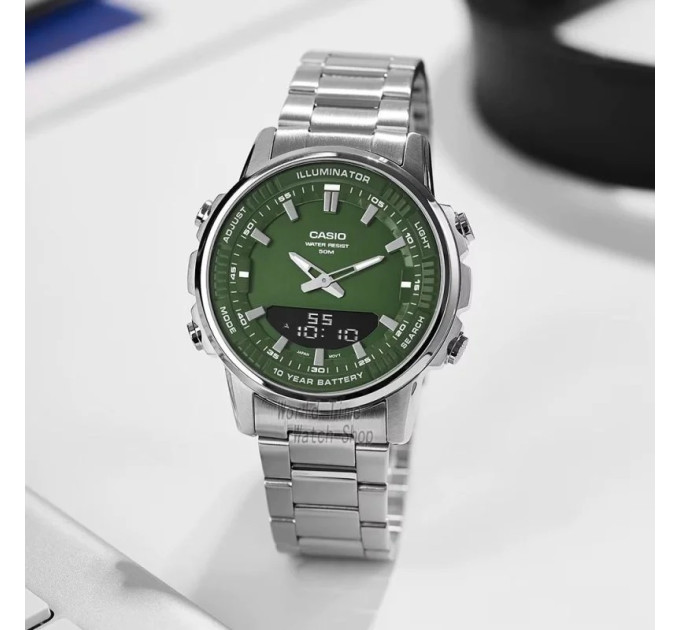 Casio AMW-880D-3A