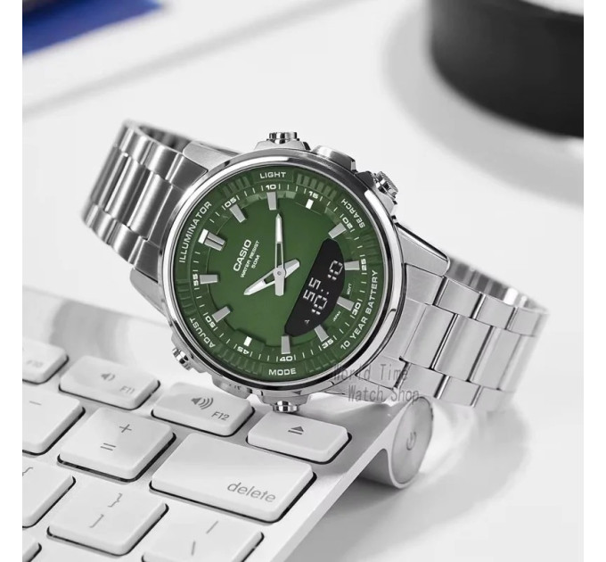 Casio AMW-880D-3A
