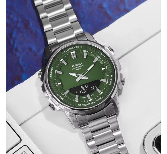 Casio AMW-880D-3A