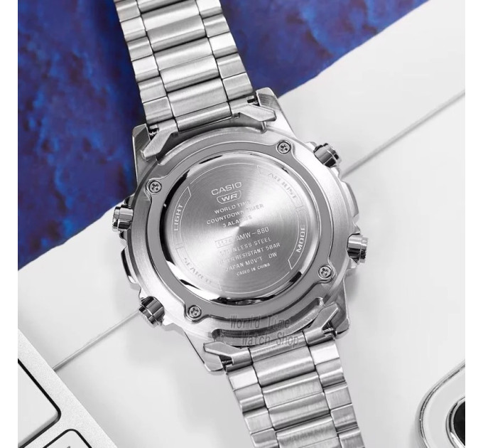 Casio AMW-880D-3A