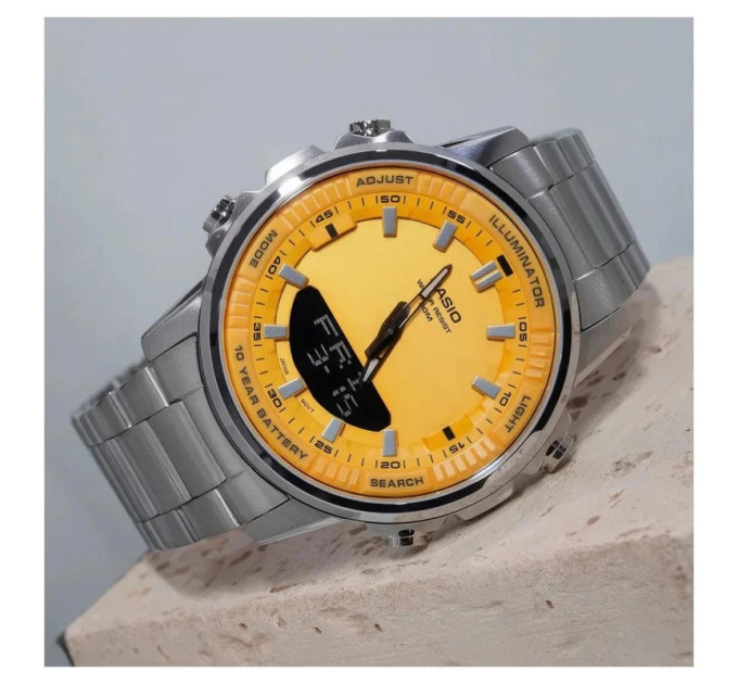Casio AMW-880D-9A