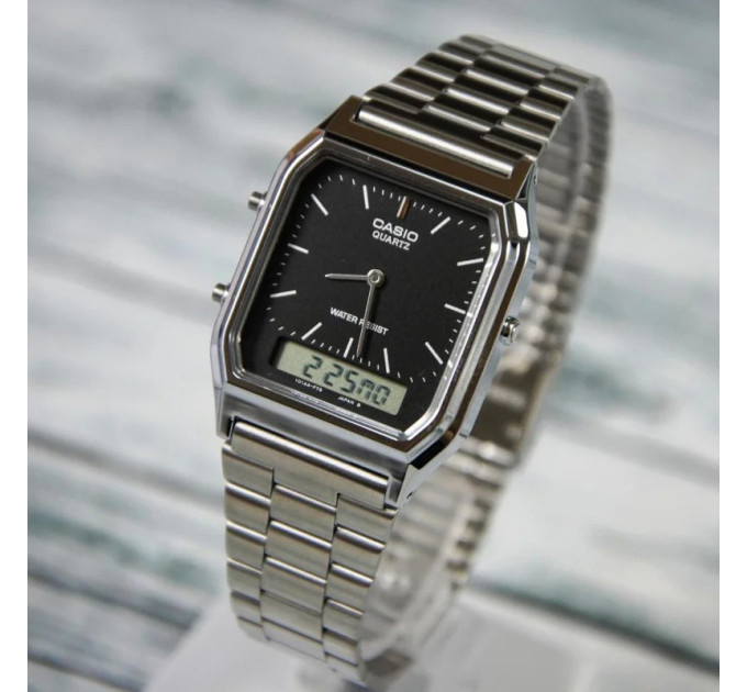 Casio AQ-230A-1D