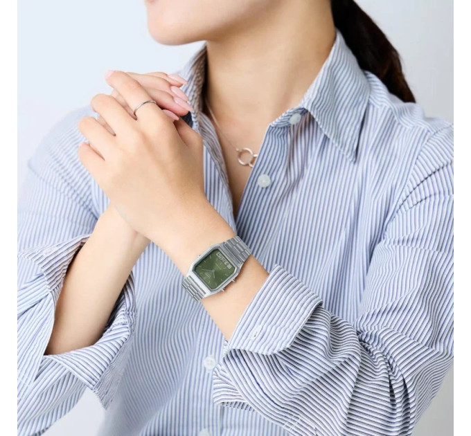Casio AQ-230A-3A