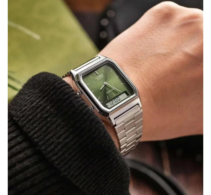 Casio AQ-230A-3A