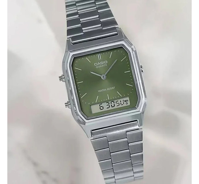Casio AQ-230A-3A