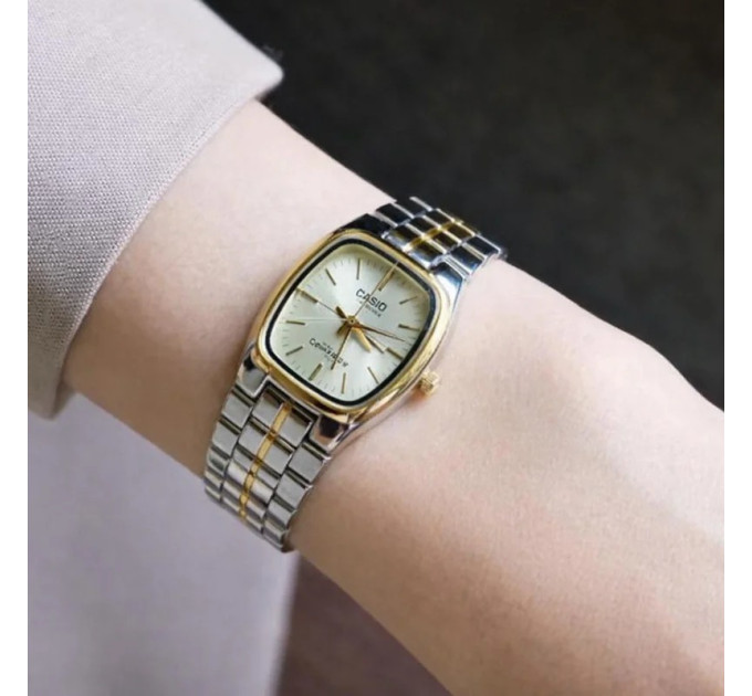 Casio LTP-1169G-9A
