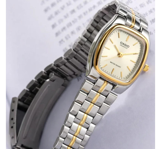 Casio LTP-1169G-9A