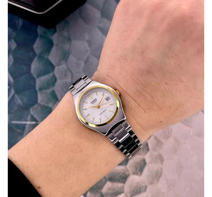 Casio LTP-1170G-7A