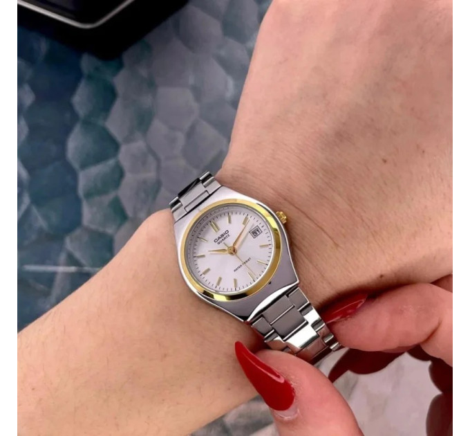 Casio LTP-1170G-7A