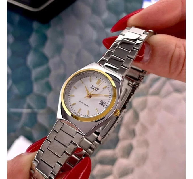 Casio LTP-1170G-7A