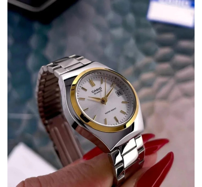 Casio LTP-1170G-7A