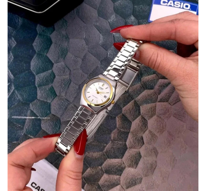 Casio LTP-1170G-7A