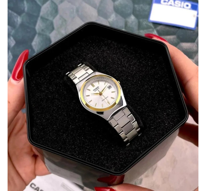 Casio LTP-1170G-7A
