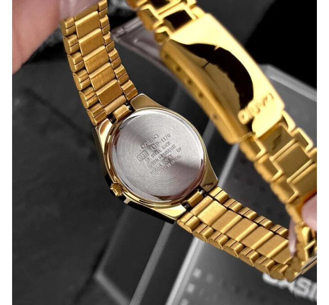 Casio LTP-1170N-7A