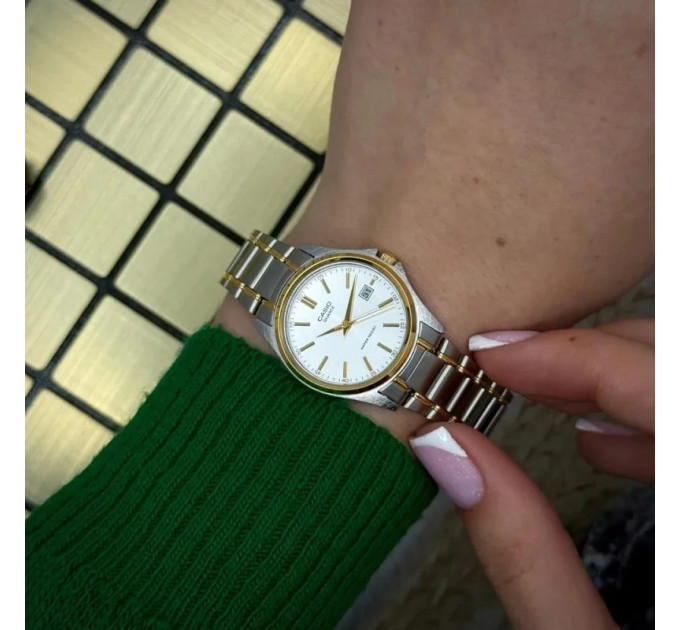 Casio LTP-1183G-7A