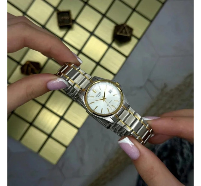 Casio LTP-1183G-7A