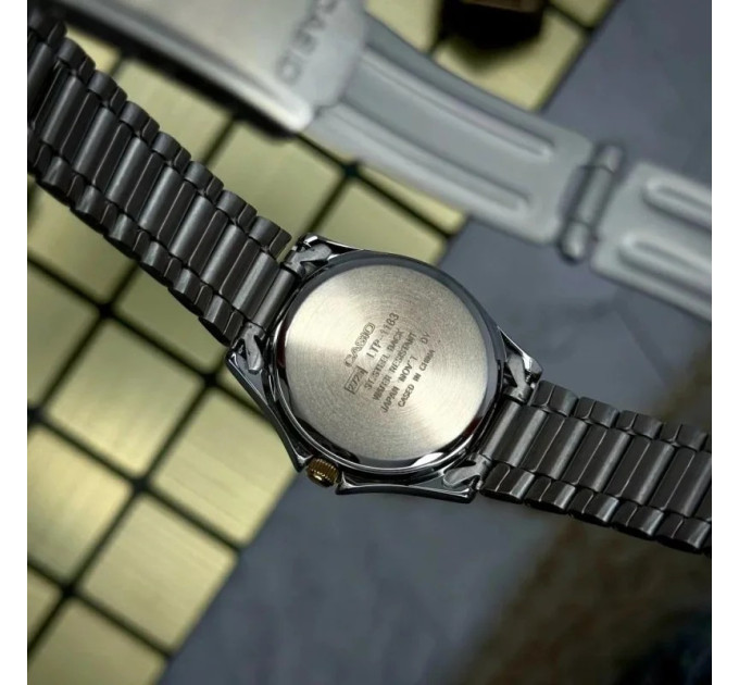 Casio LTP-1183G-7A