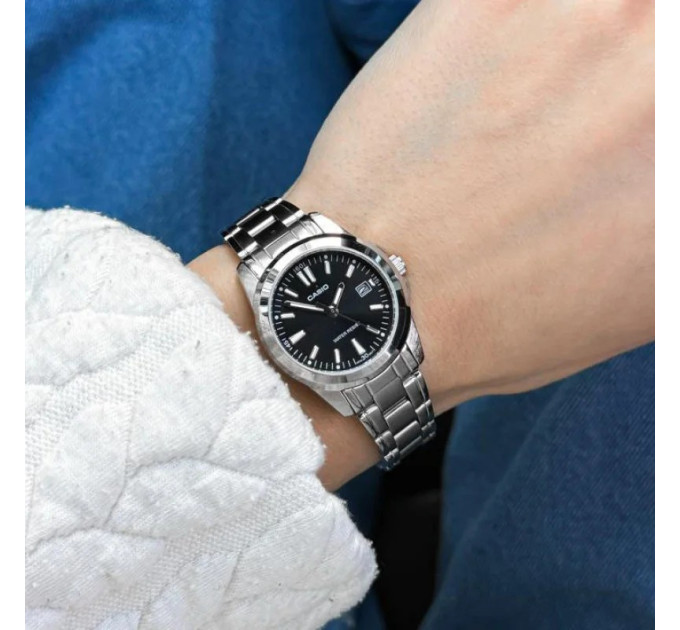 Casio LTP-1215A-1A2
