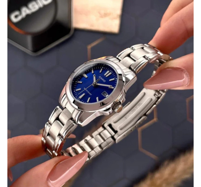 Casio LTP-1215A-2A2