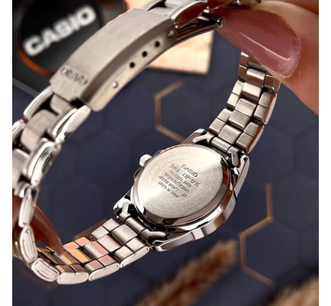 Casio LTP-1215A-2A2