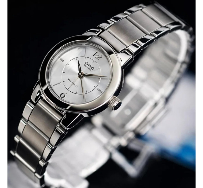 Casio LTP-1230D-7C