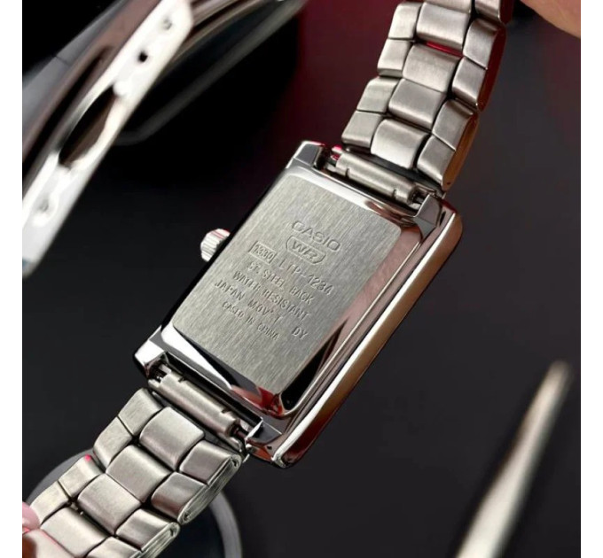 Casio LTP-1234DD-1A