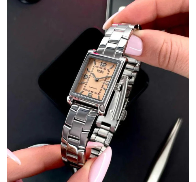 Casio LTP-1234DD-4A