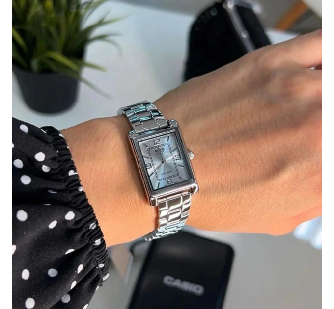 Casio LTP-1234DD-7A