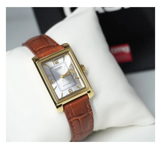 Casio LTP-1234GLL-7A