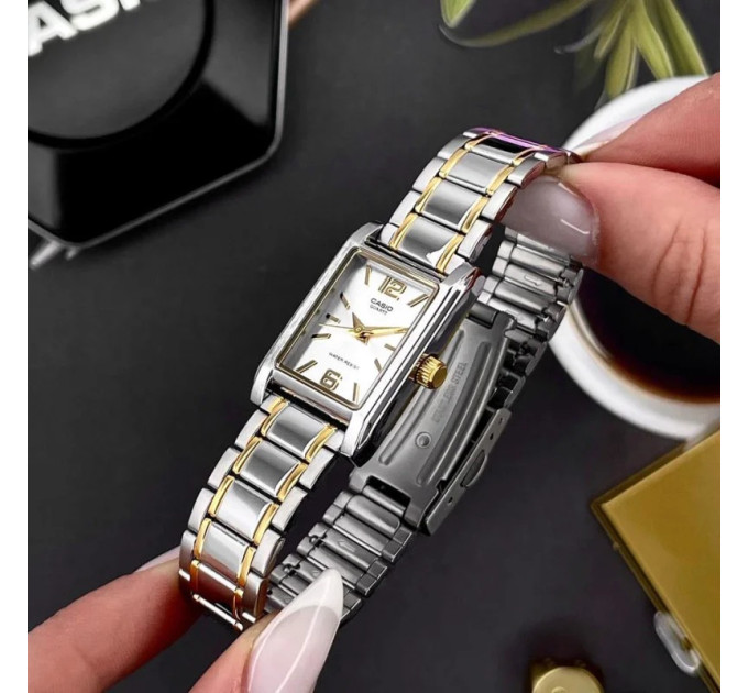 Casio LTP-1235SG-7A