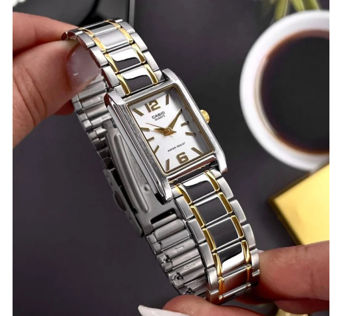 Casio LTP-1235SG-7A
